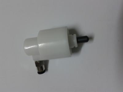油轮气缸